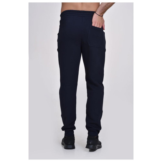 Target Ανδρικό παντελόνι φόρμας Cuffed Pants Fleece ''Better''